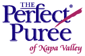 Percect Puree of Napa Valley