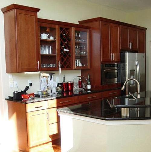 Denver Kitchen Company LLC