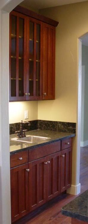 Denver Kitchen Company LLC