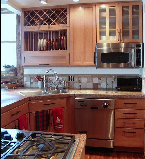 Denver Kitchen Company LLC