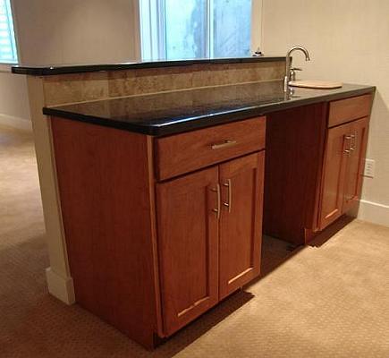 Denver Kitchen Company LLC