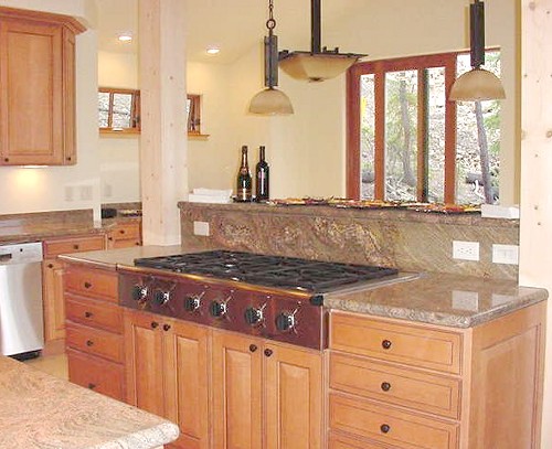 Denver Kitchen Company LLC