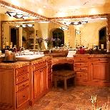 Parade of Homes 2002 Master Bath