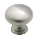1 1/4" Polished Brass Knob
