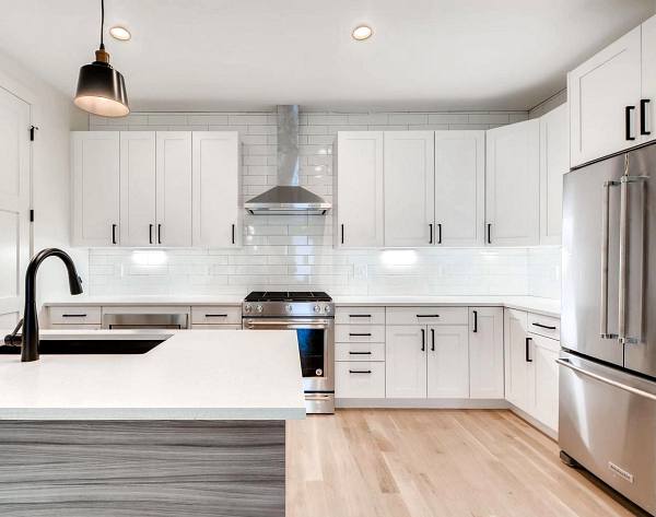 Mastercraft Kitchen Cabinets Denver | Cabinets Matttroy