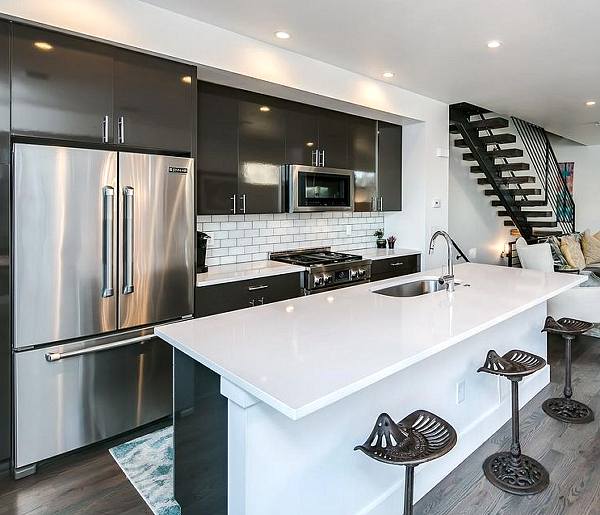 Denver Kitchen Company LLC