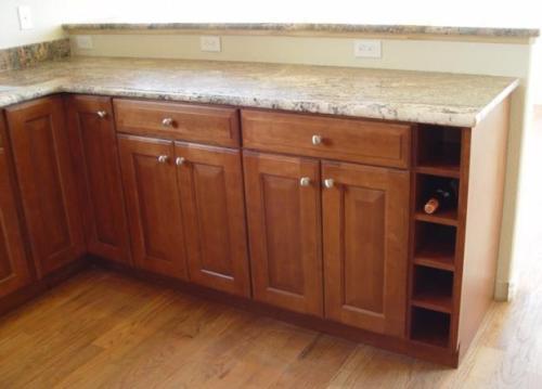 Denver Kitchen Company LLC