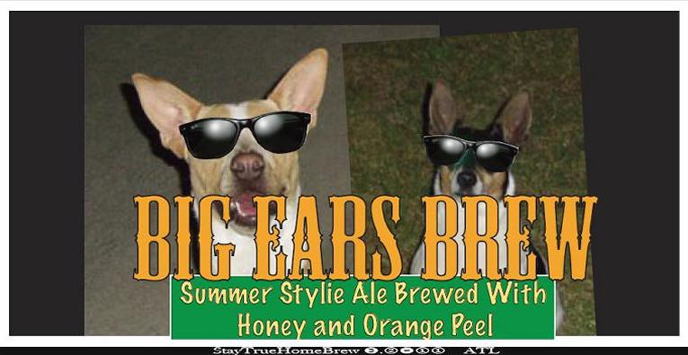 Big Ears Brew
